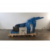 Molino triturador de biomasa a martillo diesel hasta 680 kg hora - MKH500A